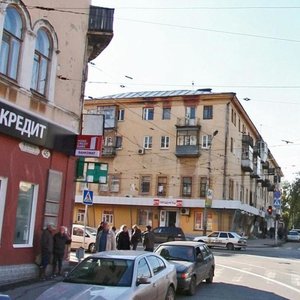 Самара, Улица Фрунзе, 66: фото