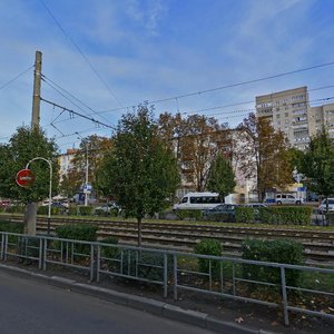 Stavropolskaya Street, 151, Krasnodar: photo