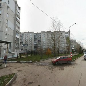 Dvizhentsev Street, 32А, : foto