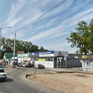 Kosmonavtov Highway, 188, : foto