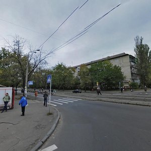 Ostafiia Dashkevycha Street, 22, Kyiv: photo