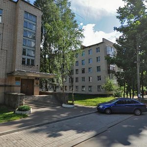 Vorovskogo Street, 10, Kingisepp: photo