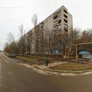 Druzhaeva Street, 8, : foto