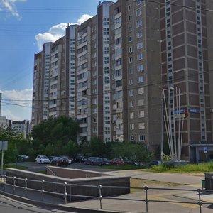 Zelenograd, No:к1640, Zelenograd: Fotoğraflar