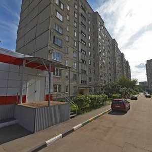 Zarechnaya ulitsa, 23, Balashiha: photo