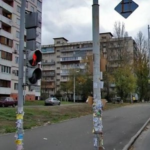 Zodchykh Street, No:40, Kiev: Fotoğraflar