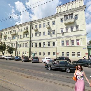 Chkalov Street, 5 ، نيجني نوفغورود: صورة