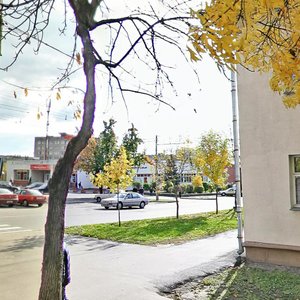 Budzionnaga Street, 16А ، مينسك: صورة