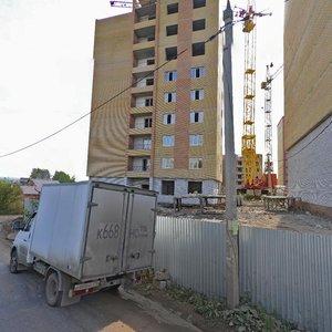 Kul Gali street, 36, Kazan: photo