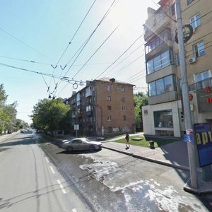 Новосибирск, Советская улица, 51: фото