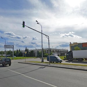 Dmitrovskoye Highway, 159с3, Moscow: photo