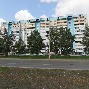 Челябинск, Улица Гагарина, 38: фото