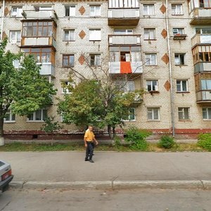 Molodyozhniy Boulevard, 32, Togliatti: photo