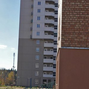 Gierasimienki Street, 12А, : foto