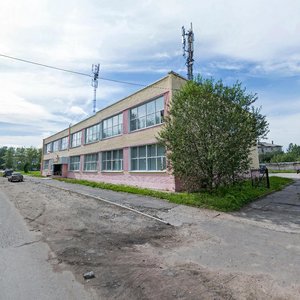 Ulitsa Kosmonavtov, 9, Novodvinsk: photo