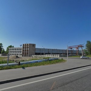 Vaneeva Street, 10Б ، سان بطرسبرغ: صورة