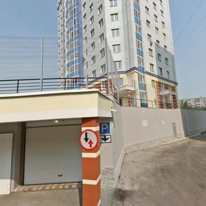 Екатеринбург, Бульвар Есенина, 10: фото