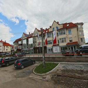 Lunacharskogo Street, 240к12 ، يكاترينبورغ: صورة