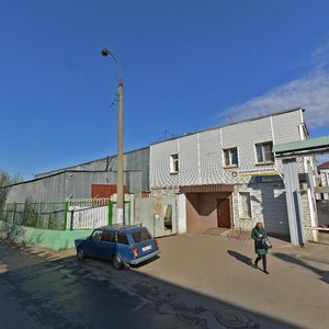 Promyshlenny Drive, 7с4, Moscow: photo