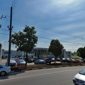 Varshavskoye Highway, 91Б, Moscow: photo