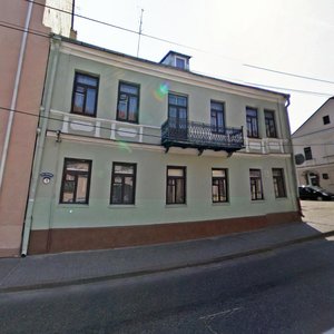 Vialikaja Trajeckaja Street, 8, Grodno: photo