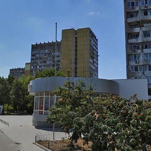 Naberezhna Peremohy Street, 124Б, Dnipro: photo