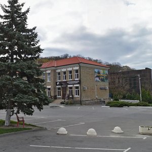 Promyshlennaya Street, 18, Krasnodar Krai: photo