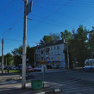 Oktyabrskaya Street, 26, Veliky Novgorod: photo