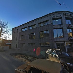 Dzerzhinskogo Street, 32 ، ريازان: صورة