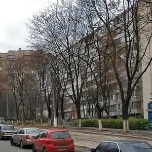 Dehtiarivska Street, 10 ، كييف: صورة