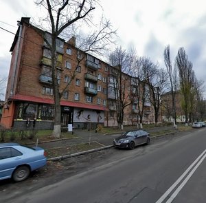 Marshala Rybalka Street, 5, Kyiv: photo