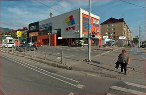 Komsomolskaya Street, 163, Yuzhno‑Sakhalinsk: photo