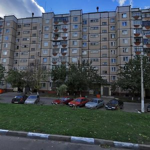 60 let Oktyabrya Street, 10, Belgorod: photo