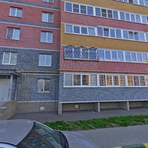 Kosmonavta Komarova Street, 2к1, Nizhny Novgorod: photo