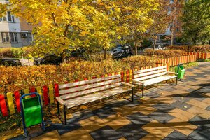 Solntsevsky Avenue, 5, Moscow: photo