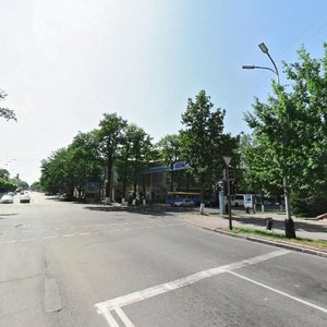 Bogenbai Batyr Street, 121, Almaty: photo