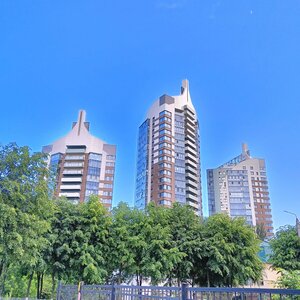 Orenburgskii Tract Street, 8Д, Kazan: photo