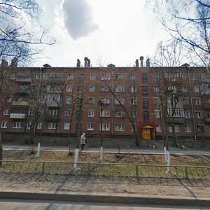 Pionerskaya Street, 20, Korolev: photo