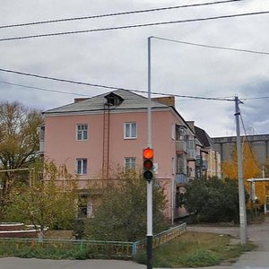 Оренбург, Улица Орлова, 52: фото