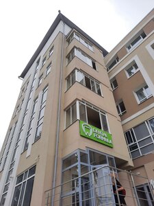Dalne-Klyuchevskaya Street, 113А, Tomsk: photo