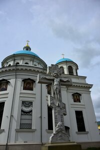 Bolshaya Krasnaya Street, 5Б, Kazan: photo