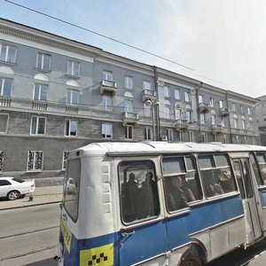 Lenina Street, 11, Irkutsk: photo