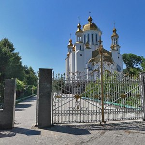 Soborna vulytsia, 6, Rivne: photo