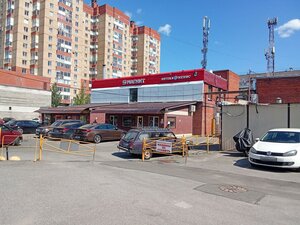 Санкт‑Петербург, Улица Дыбенко, 16Б: фото