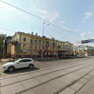 Нижний Тагил, Проспект Мира, 21А: фото