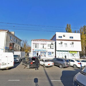 Anapskoye Highway, 17А, Novorossiysk: photo