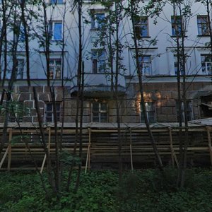 Kommuny Street, 18, Murmansk: photo