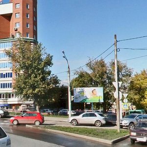 Leytenanta Shmidta Street, 21Б, Samara: photo