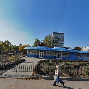 Запорожье, Улица Василия Сергиенка, 9А: фото