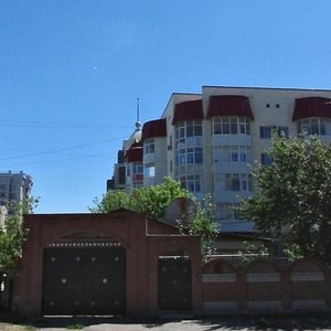 Астана, Проспект Женис, 5: фото